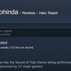 Illustration for article titled Halo: Reach, As Told By Steam Reviews
